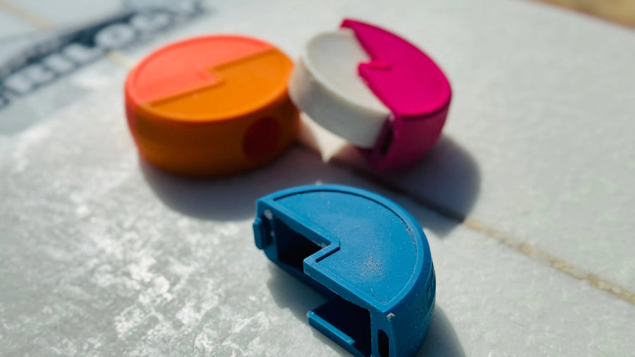 The EZEWax Holder BOARDSOX® Australia
