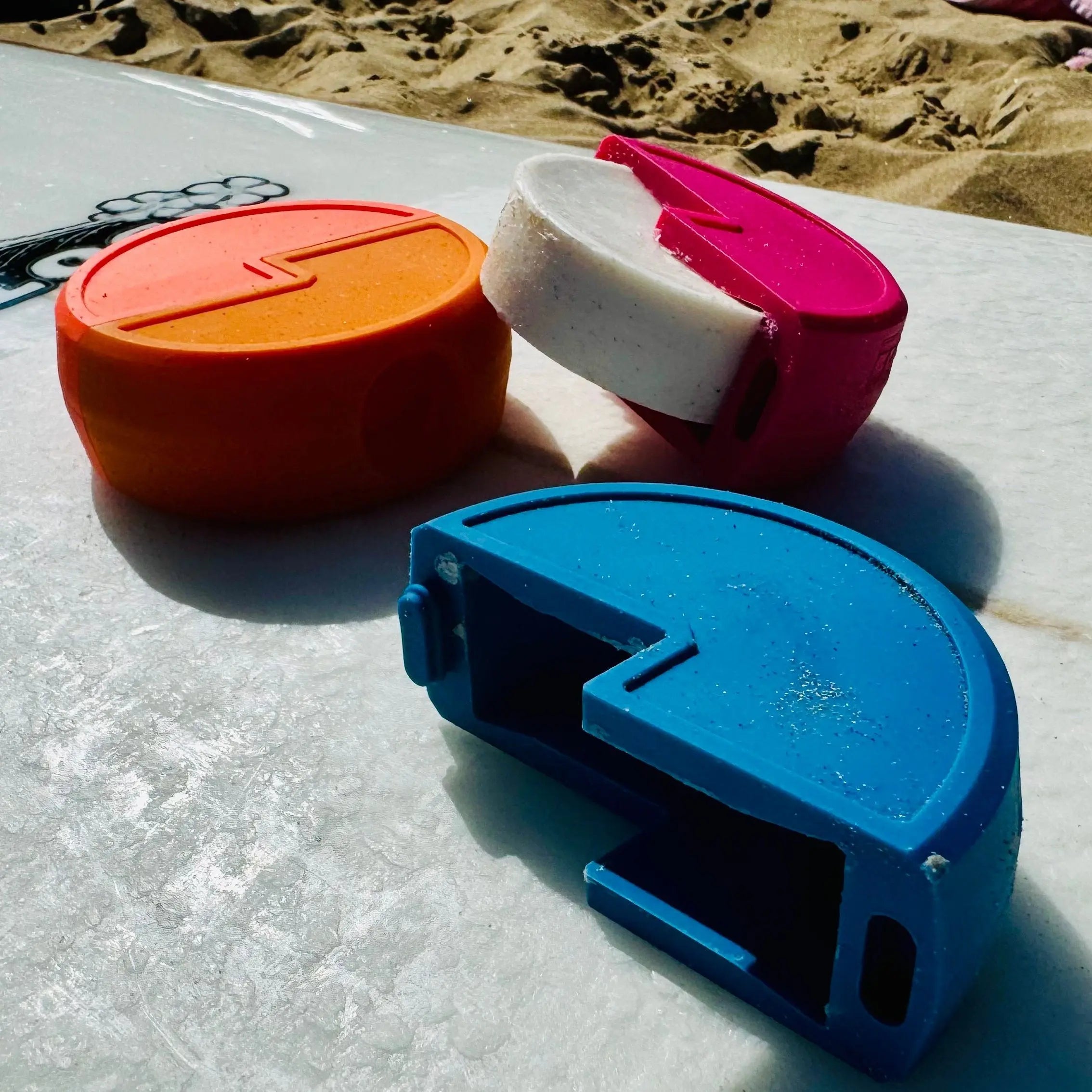 The EZEWax Holder BOARDSOX® Australia