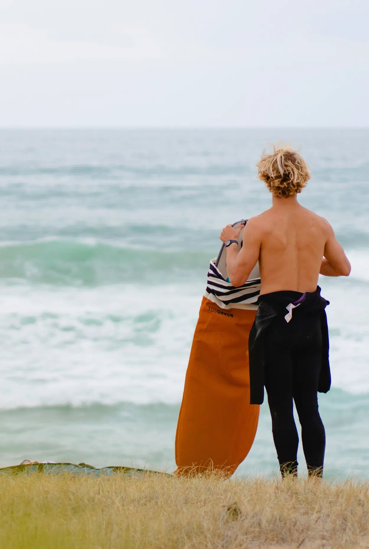 The Kelly Fun / Fish Surfboard Cover BoardSox