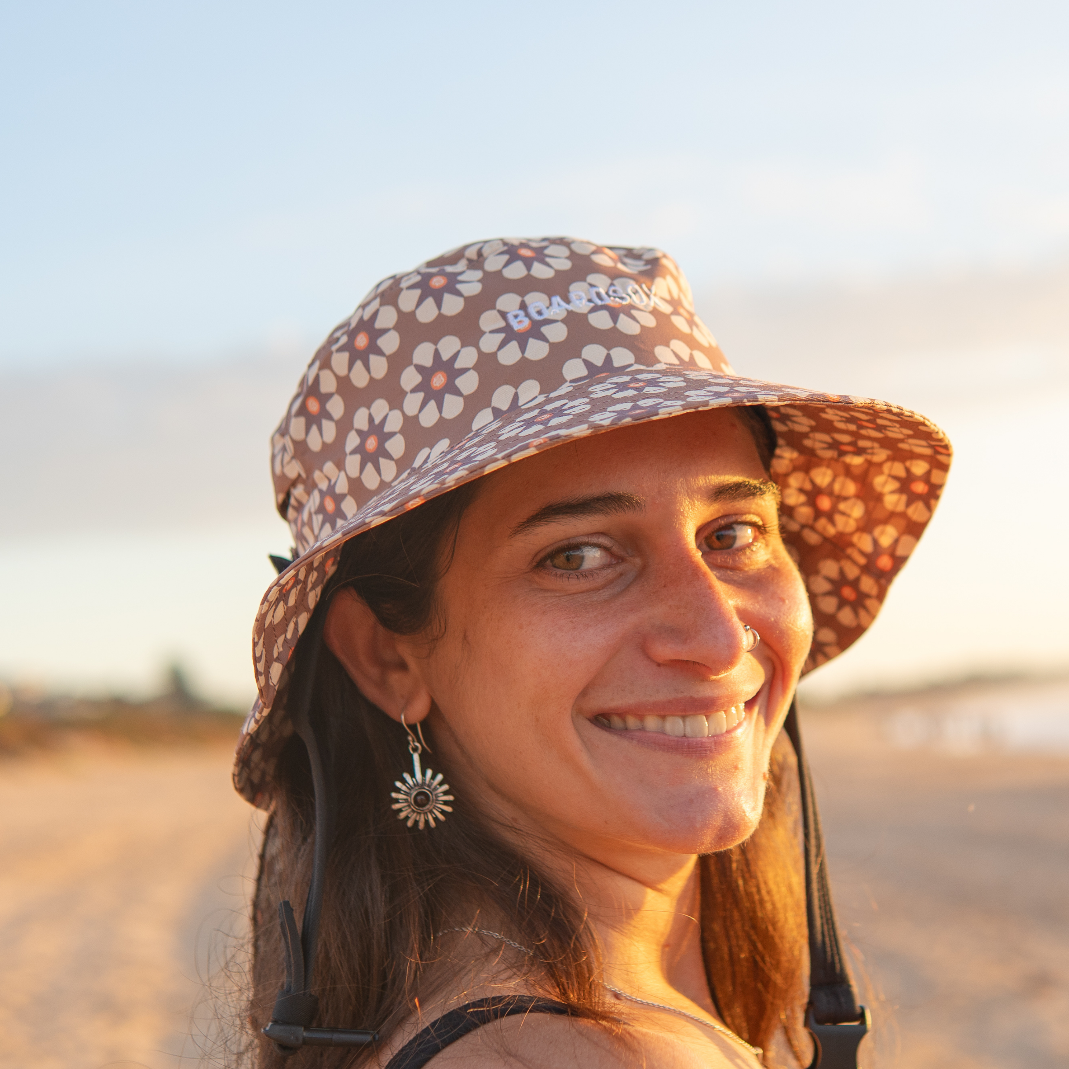 The Coco - Boardsox Surf Hat - KIDS BOARDSOX® Australia