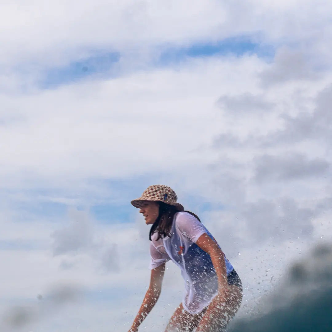 The Carissa - Boardsox Surf Hat BOARDSOX® Australia