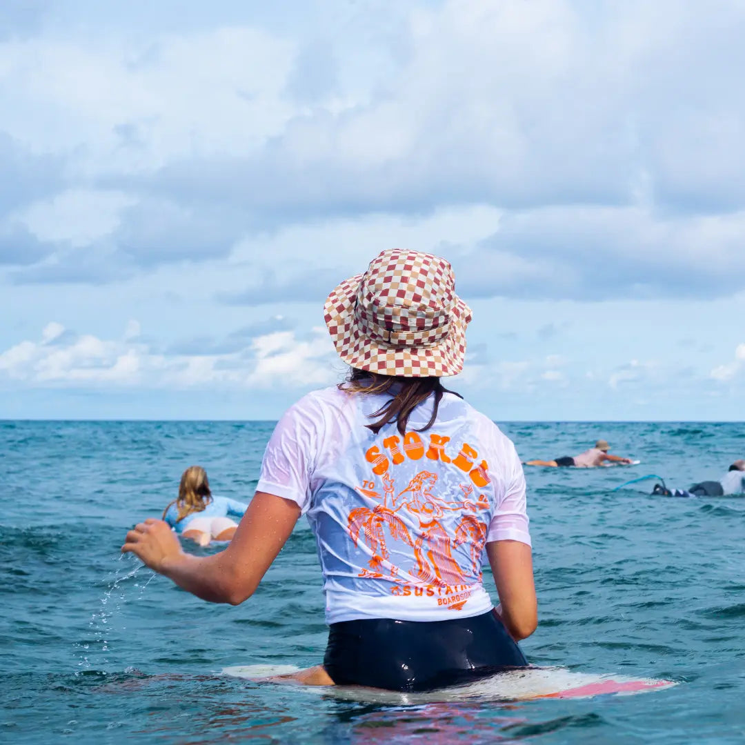 The Carissa - Boardsox Surf Hat BOARDSOX® Australia