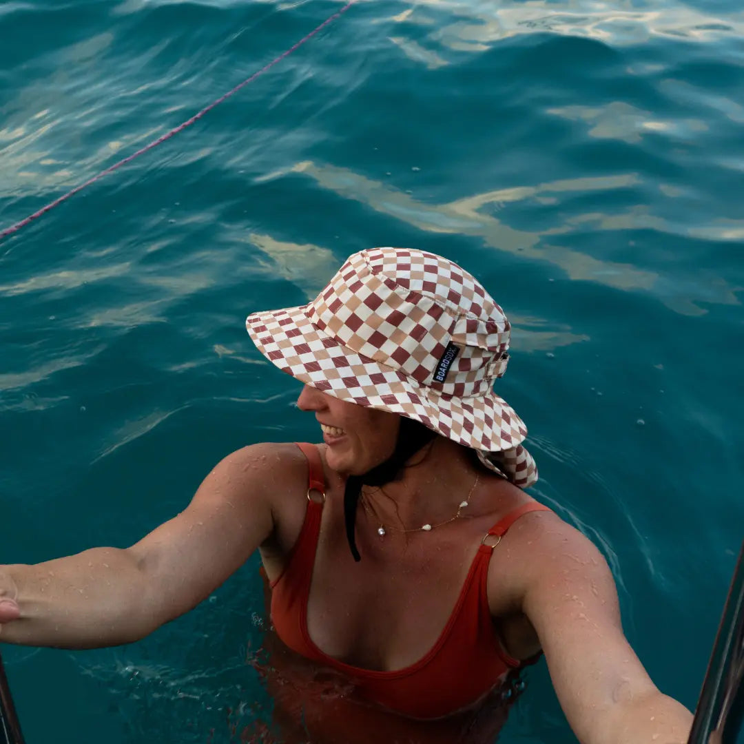 The Carissa - Boardsox Surf Hat BOARDSOX® Australia
