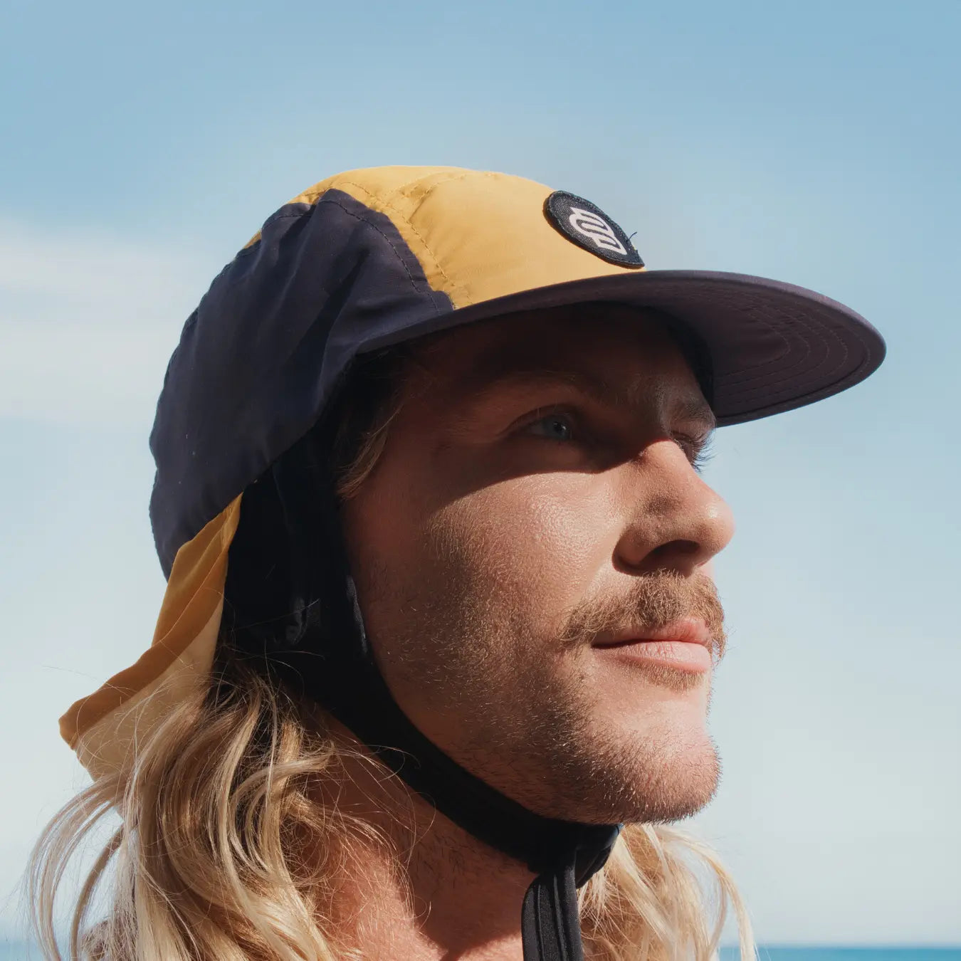 The Salty Sun -  Boardsox Surf Cap BOARDSOX® Australia