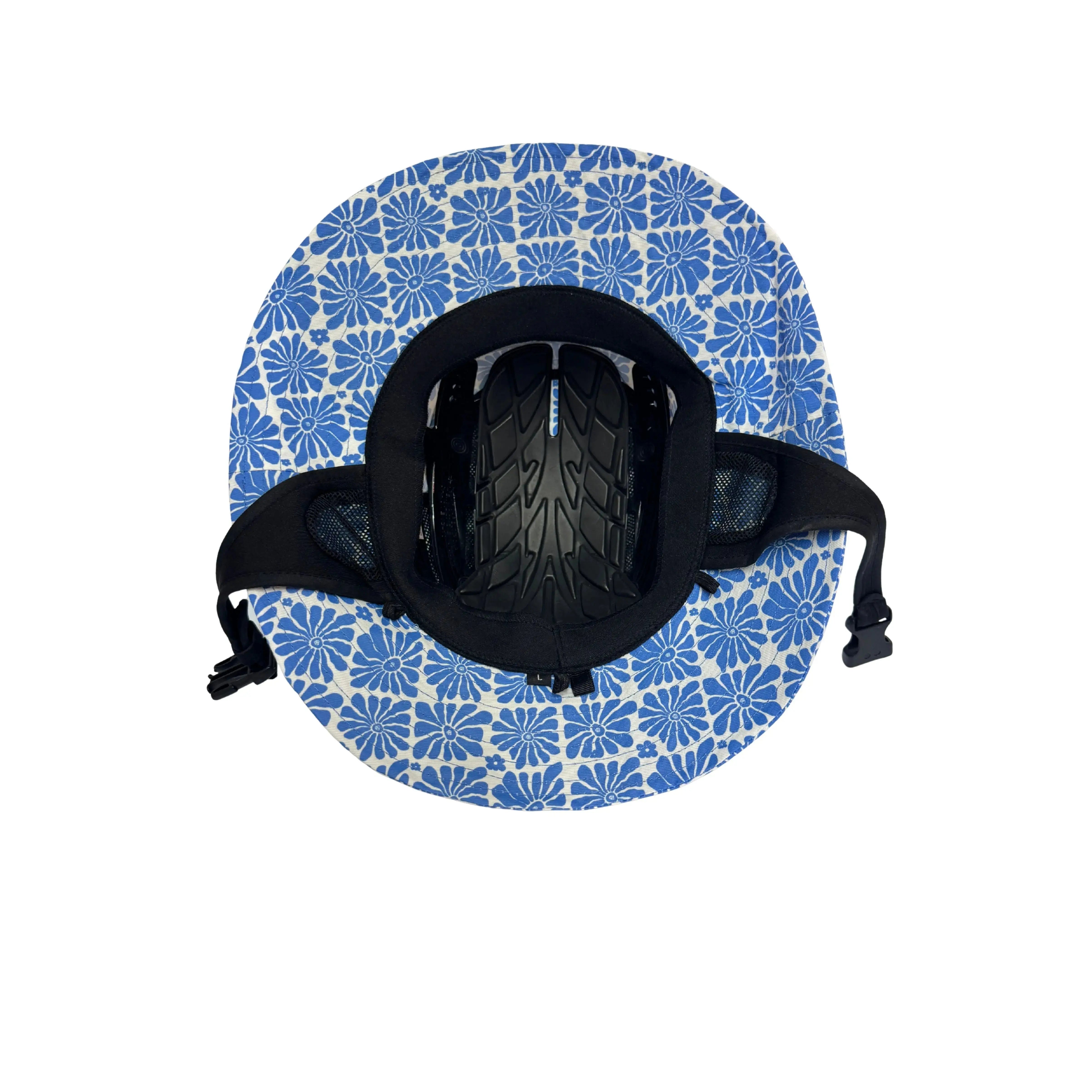 Lara-Blue Boardsox Surf Hat BOARDSOX® Australia