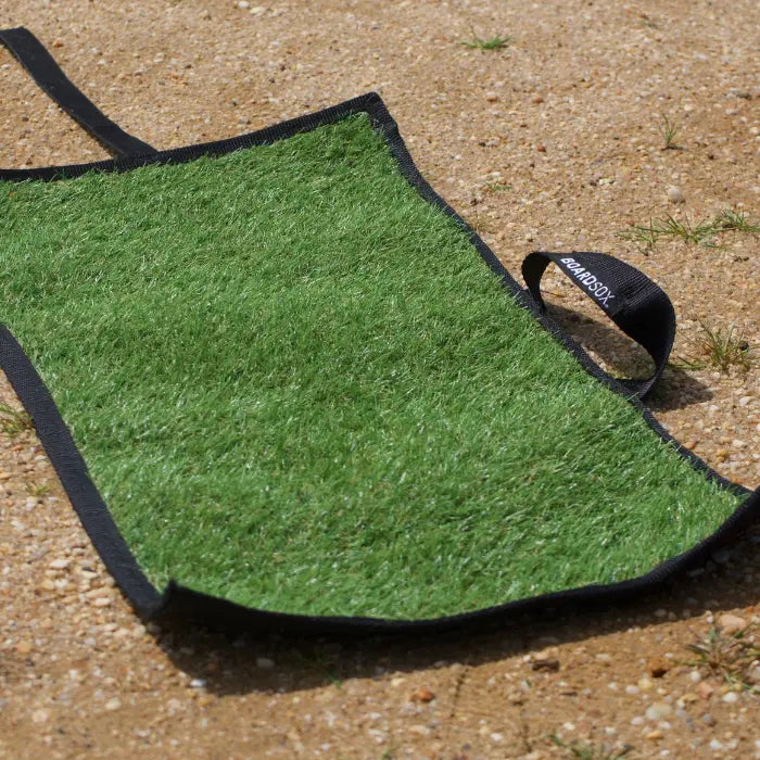 The Surfers Sand Mate - Changing Mat BOARDSOX® Australia