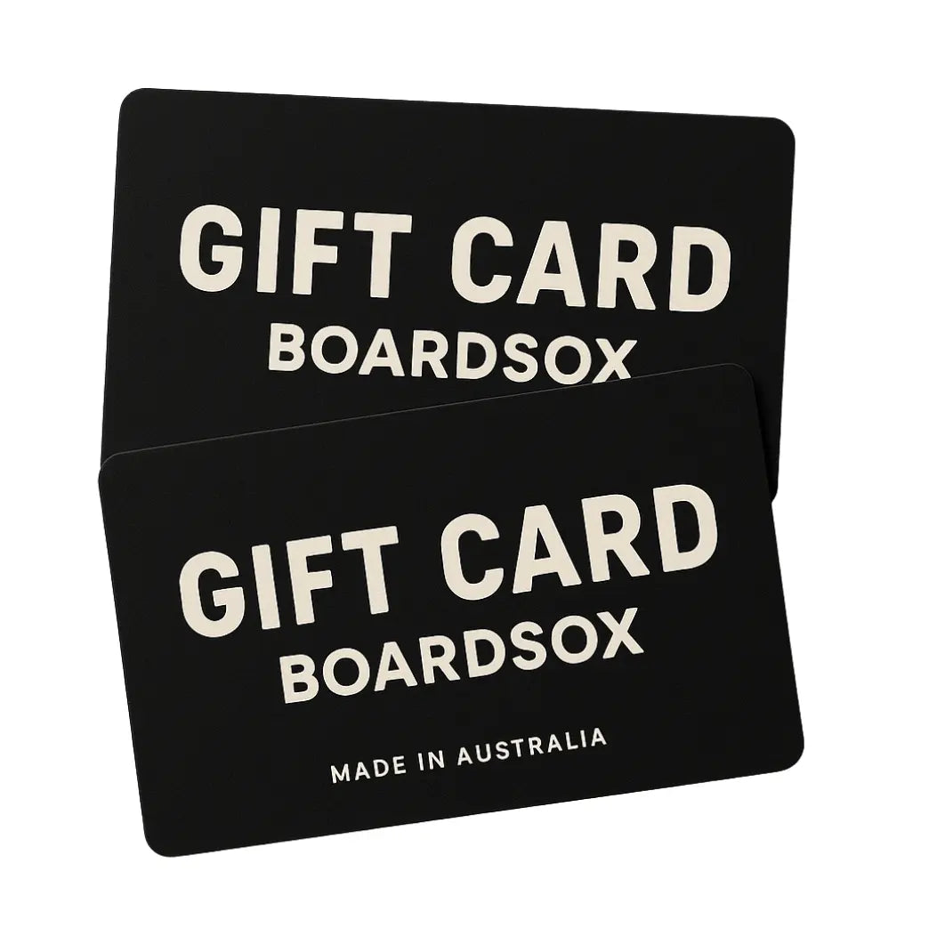 Boardsox Gift Cards BOARDSOX®