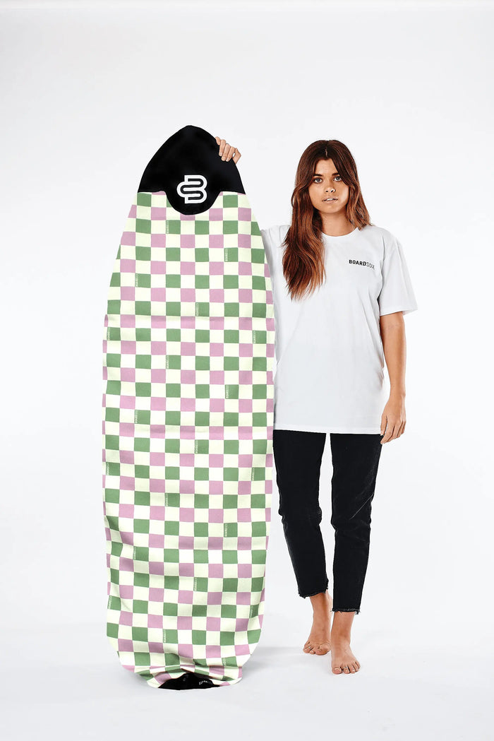 Alana Funboard Cover