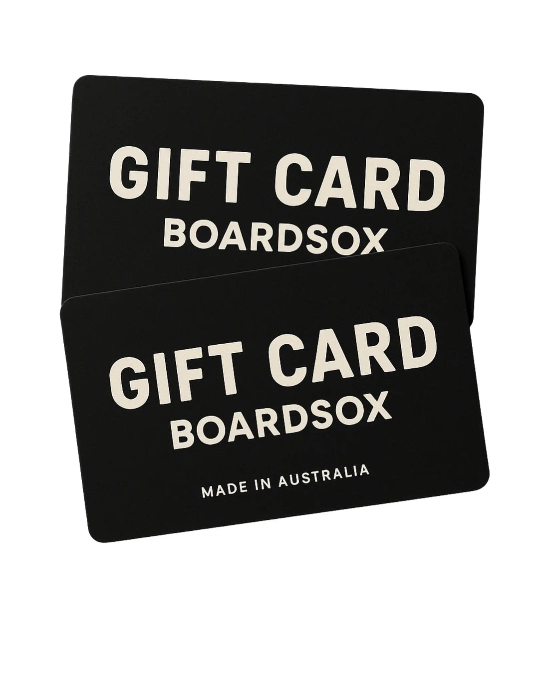 Boardsox Gift Cards - BOARDSOX®Gift Card