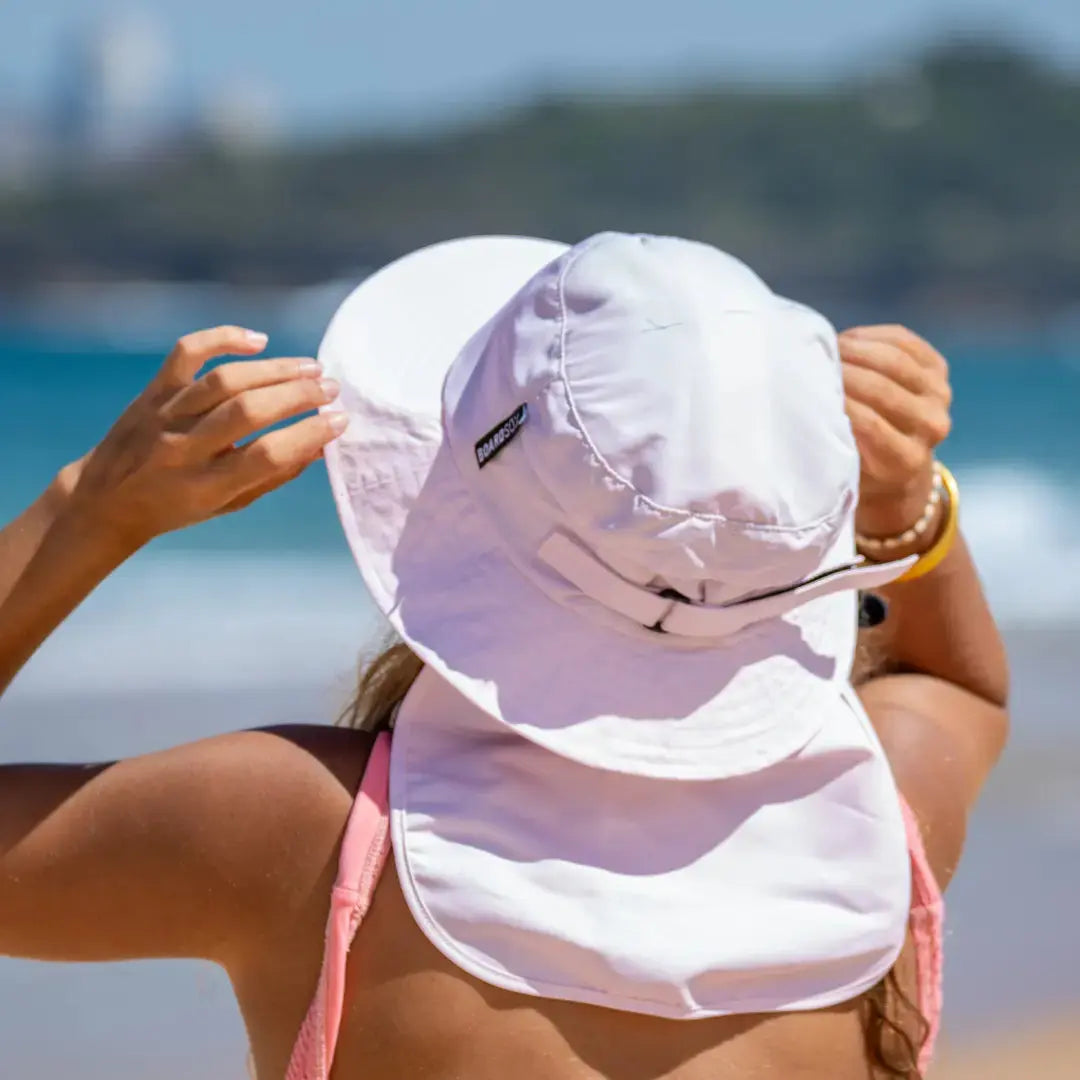 Rose Water Surf Hat BOARDSOX® Australia