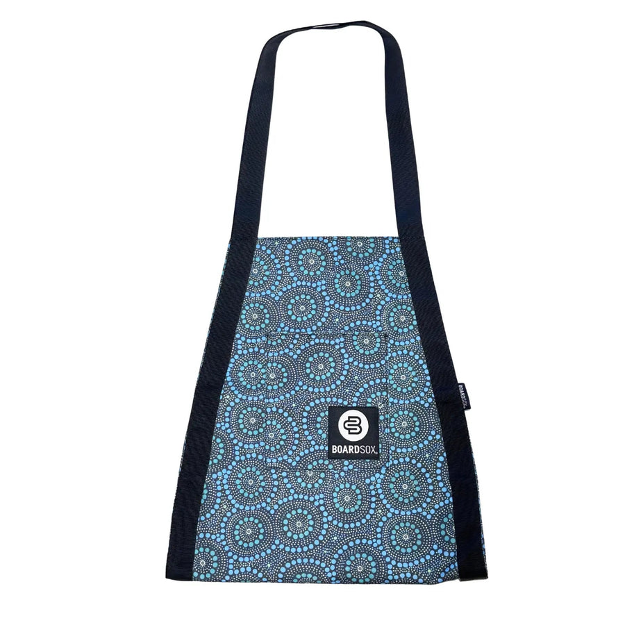 Bombora Boardsox surfboard sling