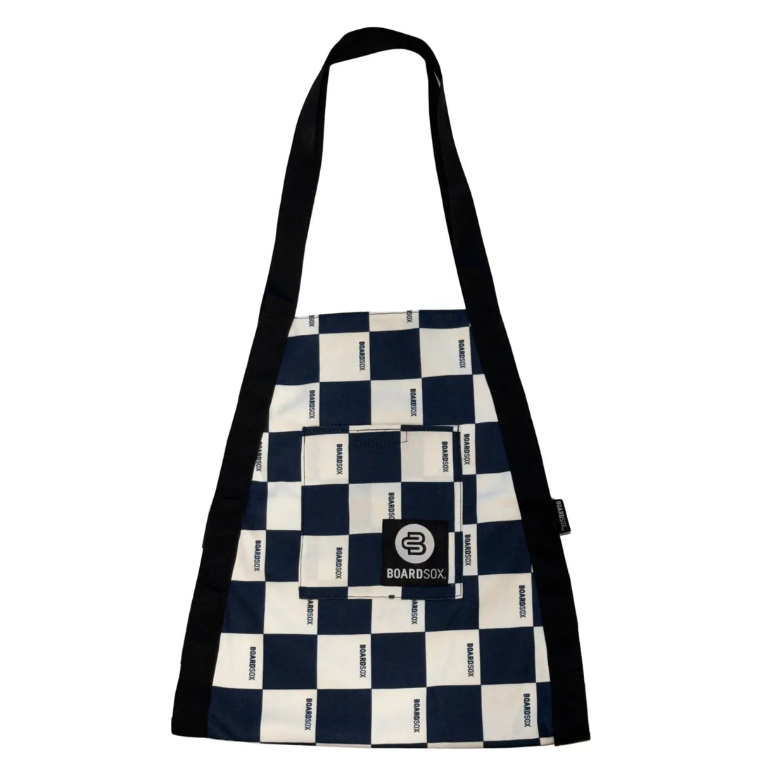 Checks Boardsox surfboard sling