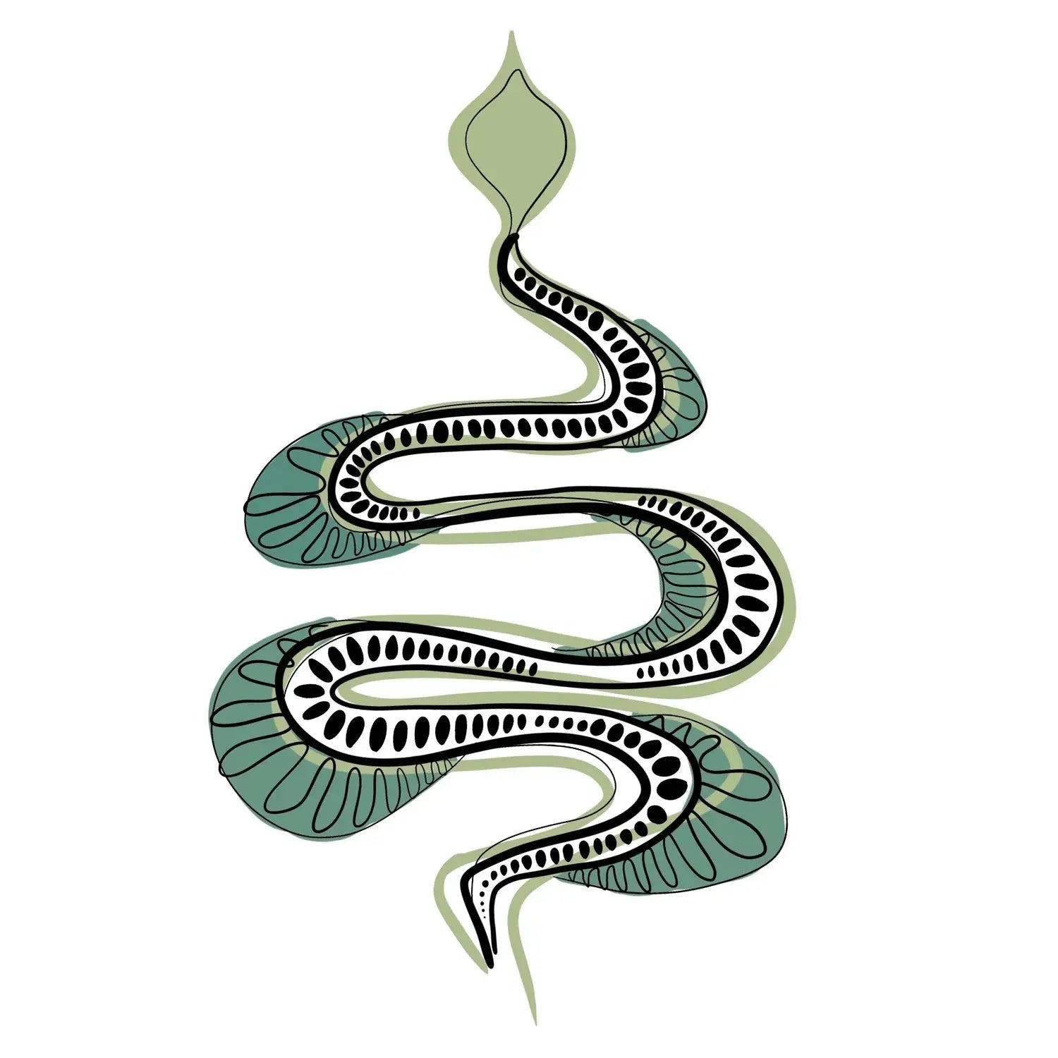 Sophie Fletcher Stickers - XL BOARDSOX®