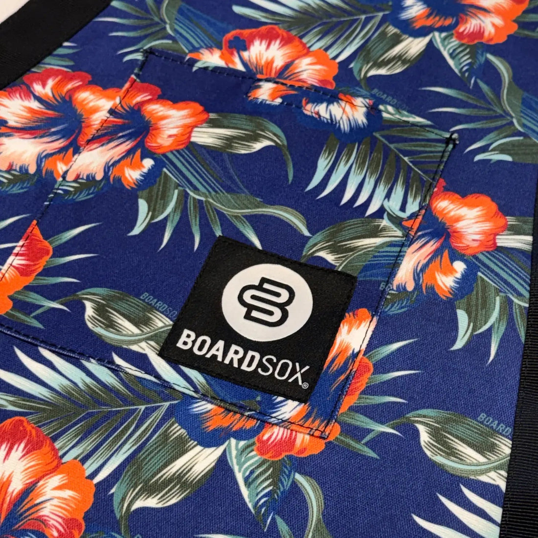Hawaiian Boardsox Surfboard Sling - BOARDSOX®Sling