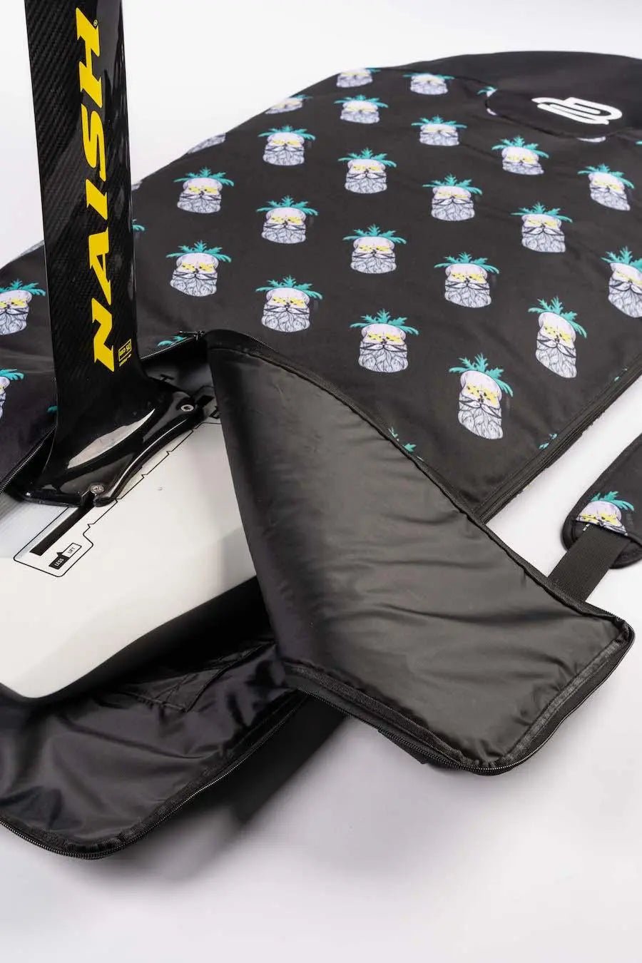 HydroFoil Travel Board Bag - BOARDSOX®