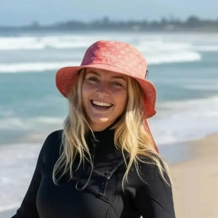 ISLA - Surf Bucket Hat