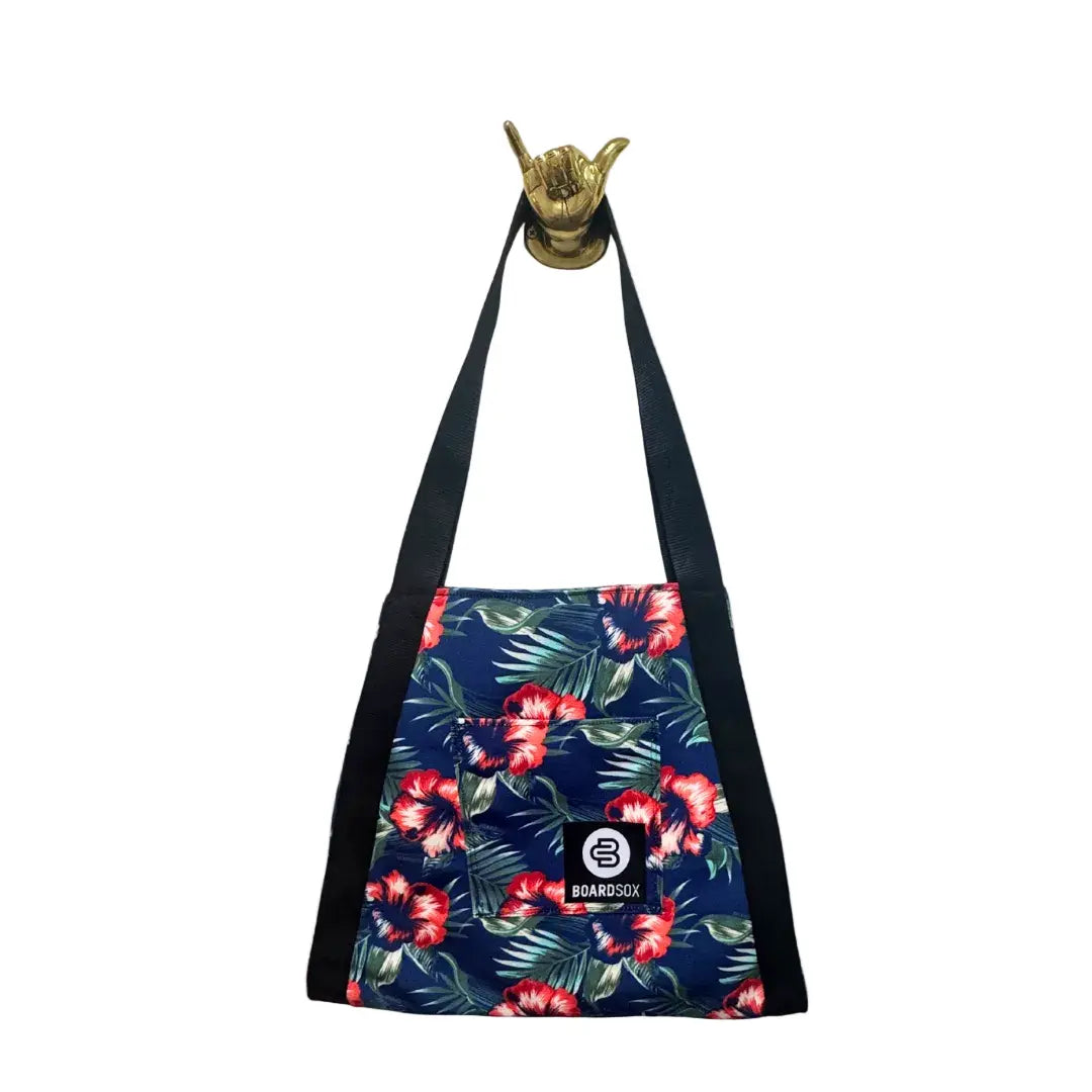 Kids - Surfboard Sling - Hawaiian - BOARDSOX®Sling