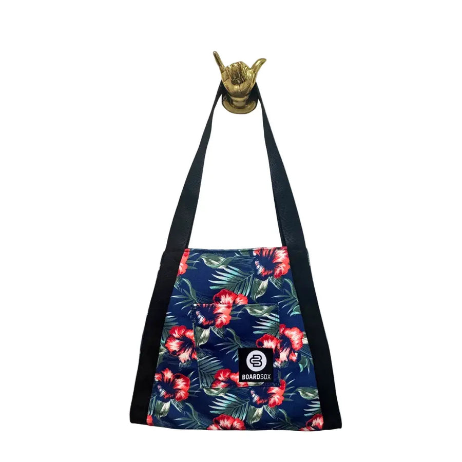 Kids - Surfboard Sling - Hawaiian - BOARDSOX®Sling