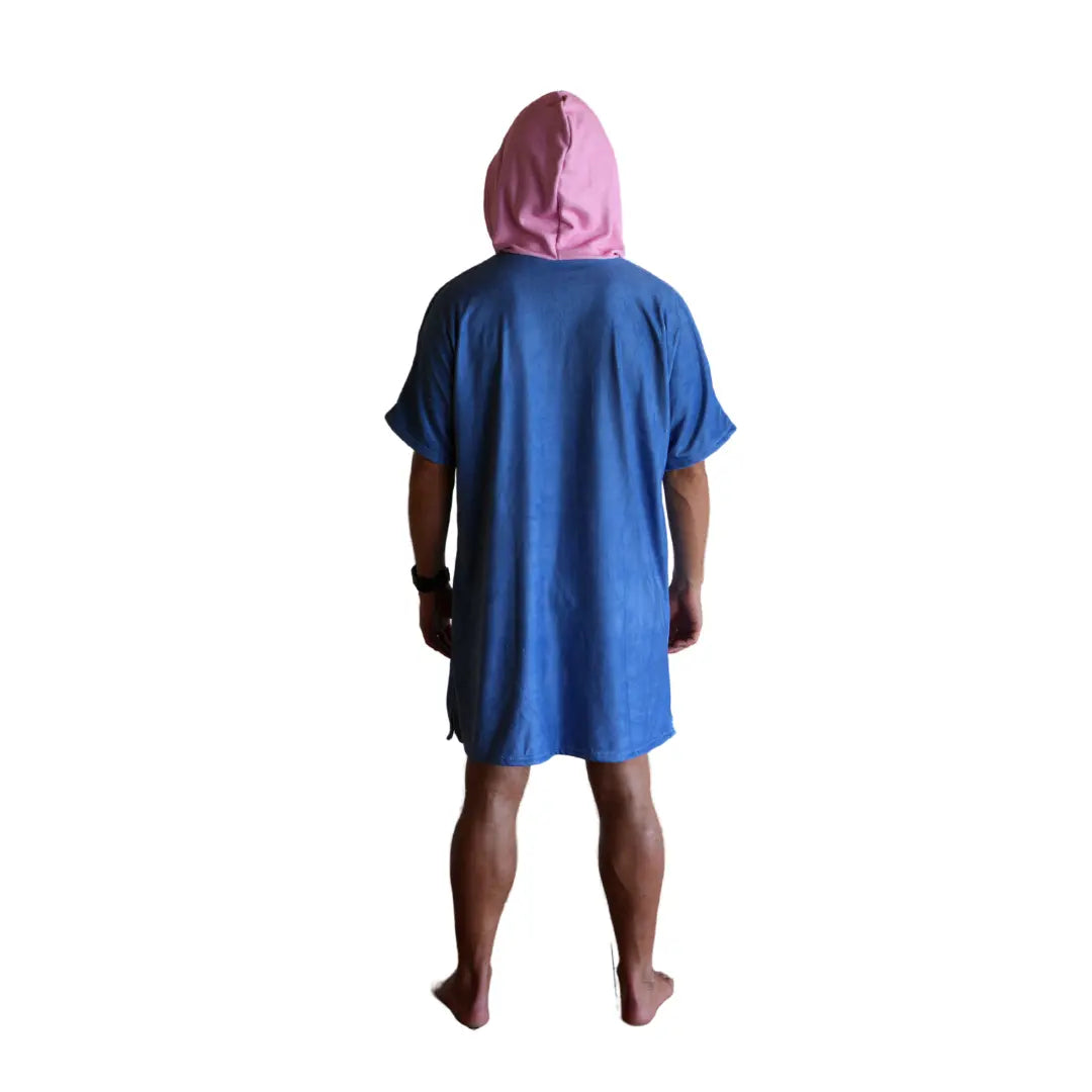 Kirra - Boardsox Hooded Towel + Surf Poncho - BOARDSOX®Towel