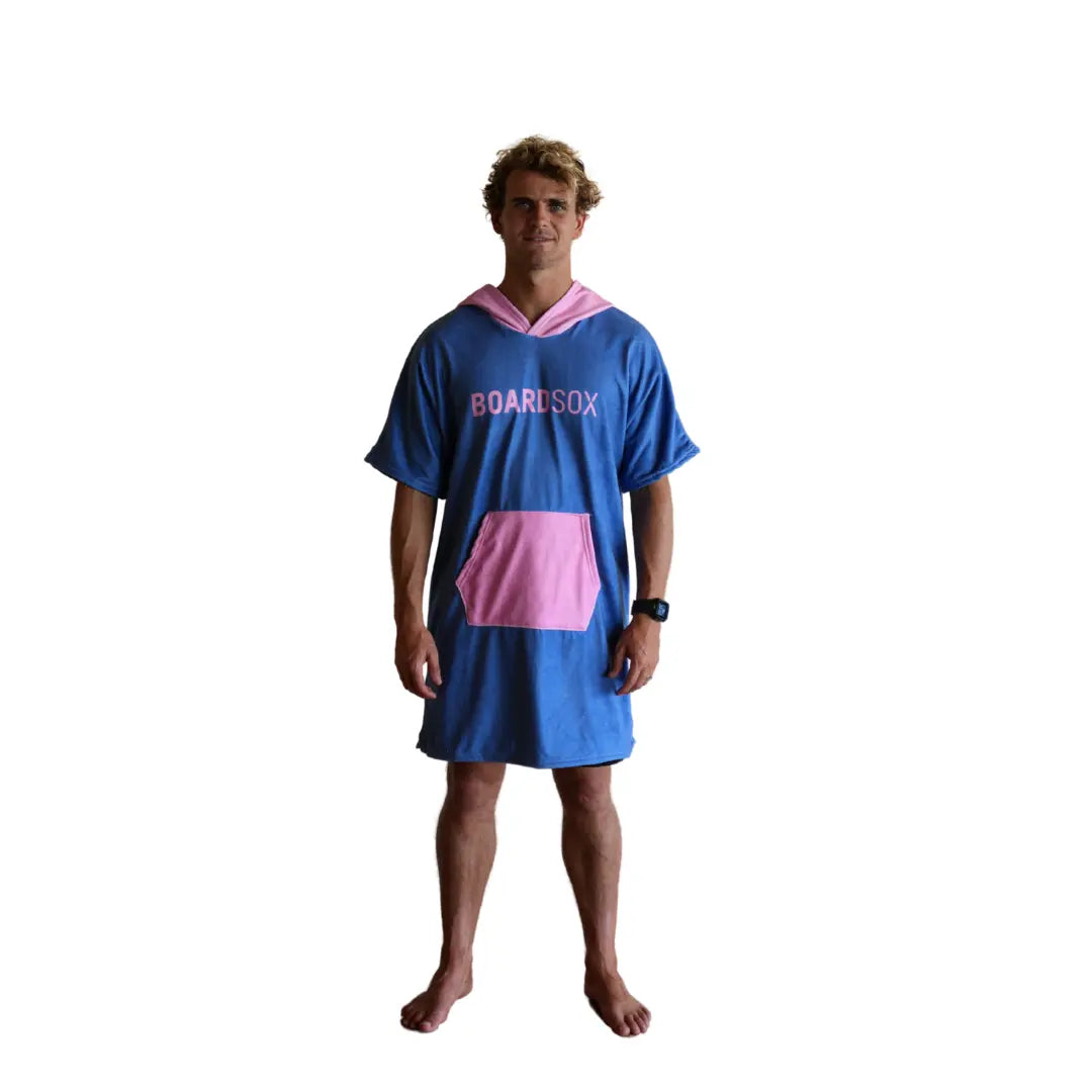 Kirra - Boardsox Hooded Towel + Surf Poncho - BOARDSOX®Towel