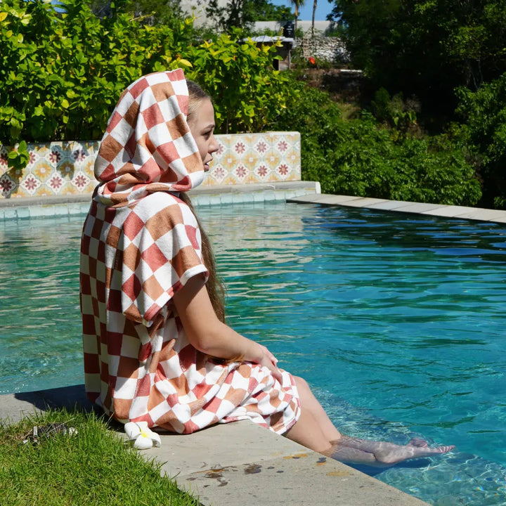 Get changed anywhere.