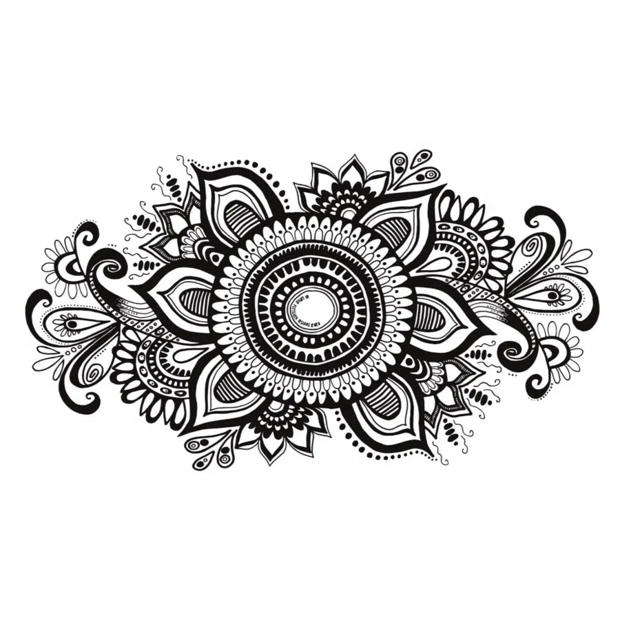 Sophie Fletcher Stickers - XL - BOARDSOX®