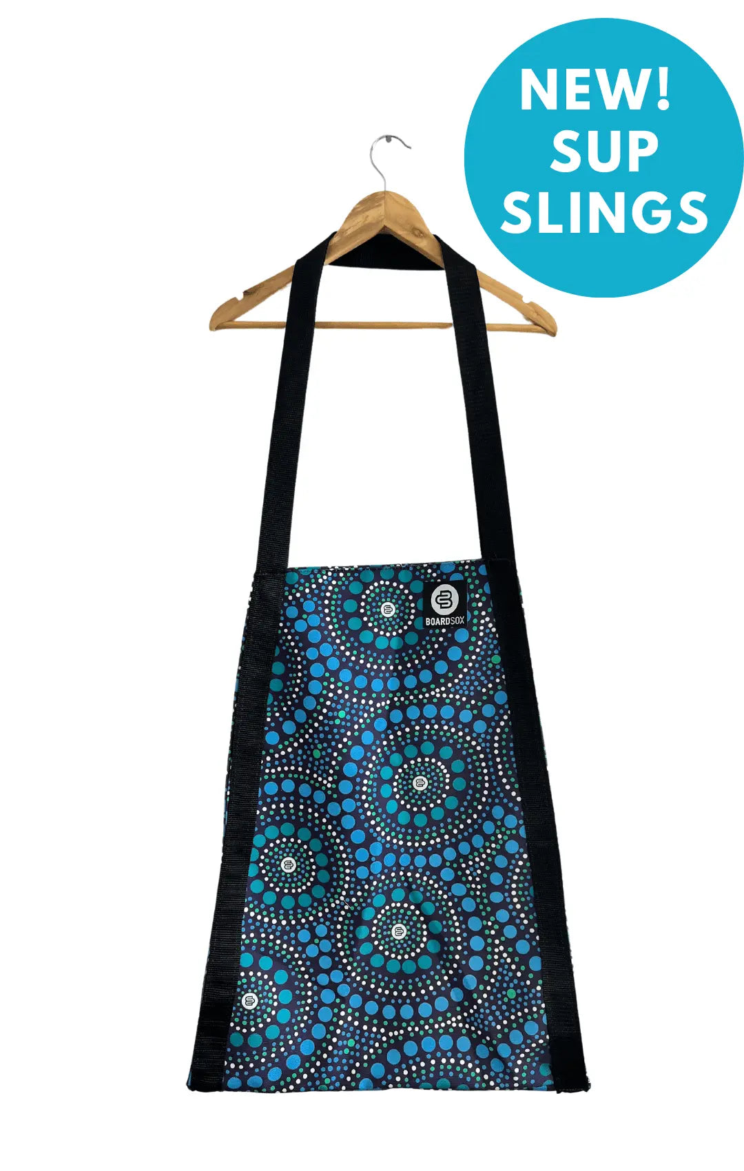 Boardsox SUP surfboard sling