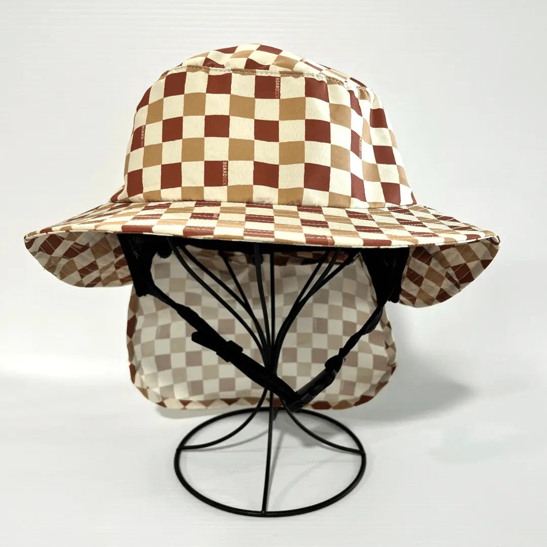 The Carissa - Boardsox Surf Hat + Hard Shell Insert - BOARDSOX®Hat
