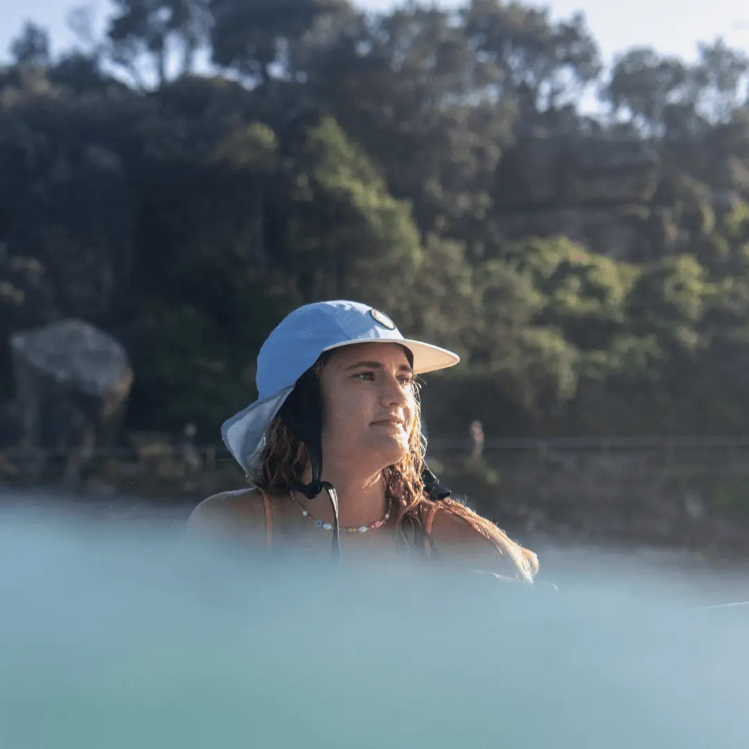 The Kirra - Boardsox Surf Cap - BOARDSOX®Hat