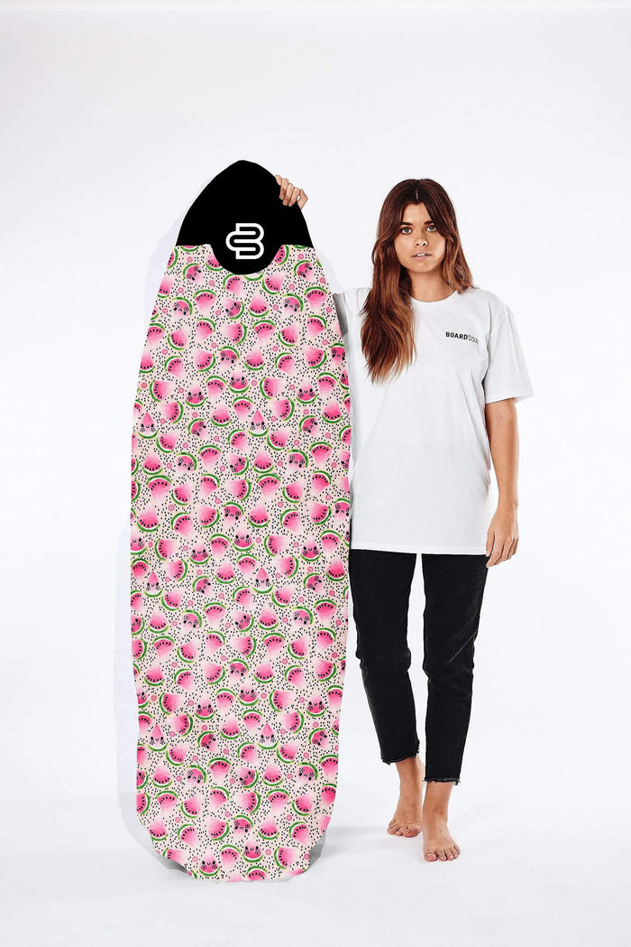 Watermelon Funboard Cover