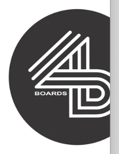 4D Boards