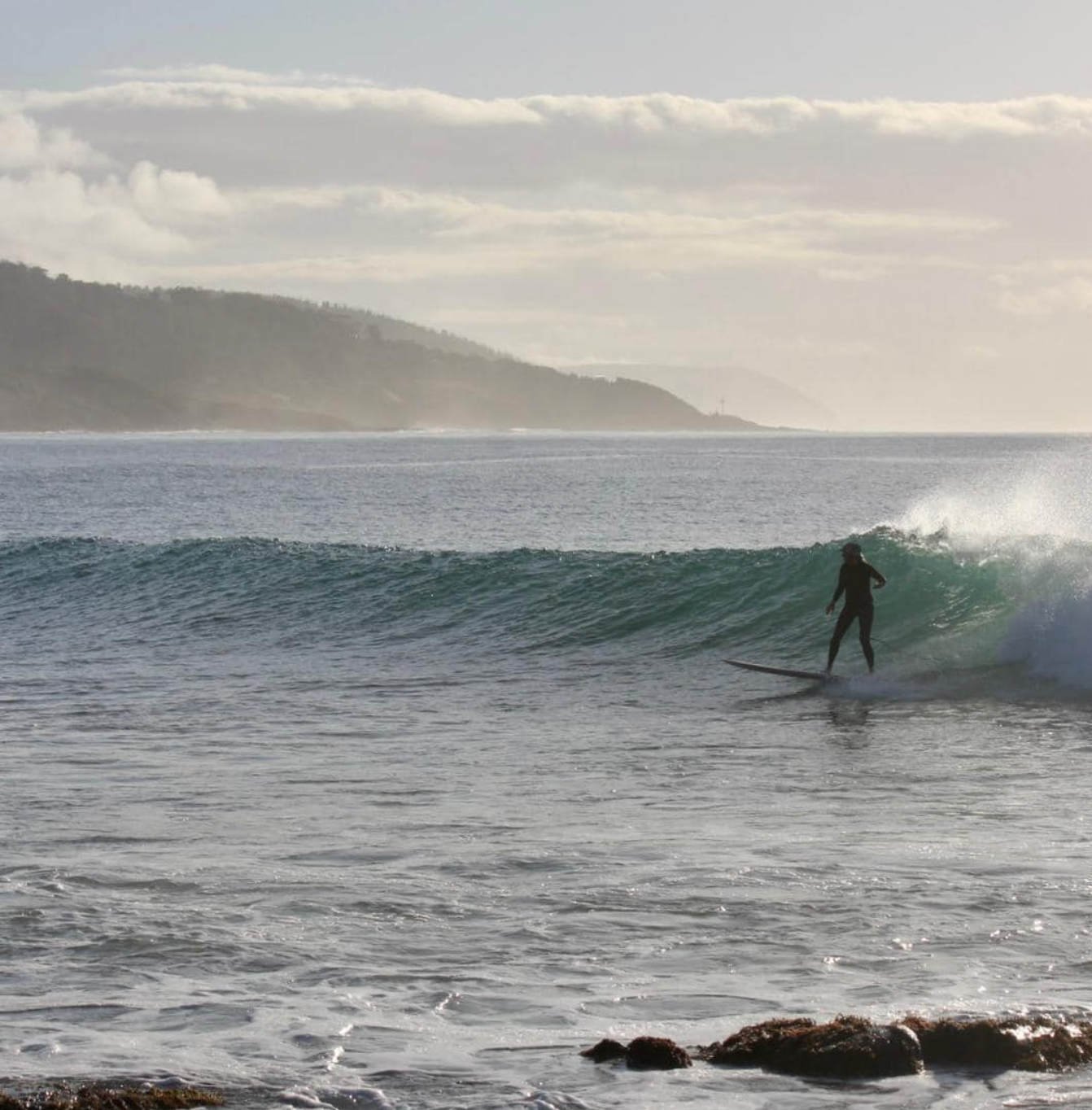 How to Size a Surfboard Cover